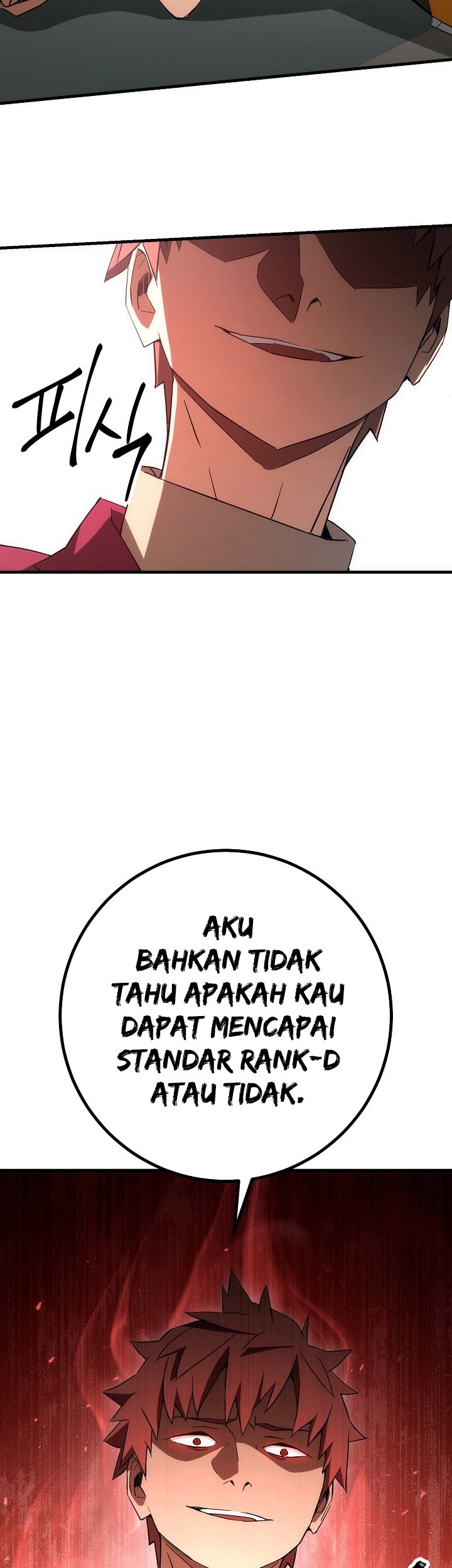 The Hero Returns Chapter 12 Gambar 34