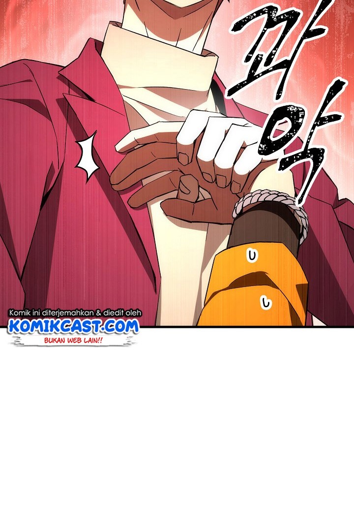 The Hero Returns Chapter 12 Gambar 35