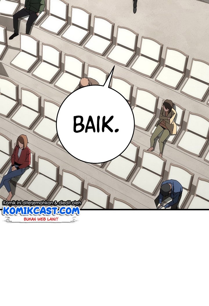 The Hero Returns Chapter 12 Gambar 19