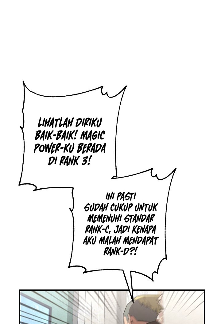 The Hero Returns Chapter 12 Gambar 23