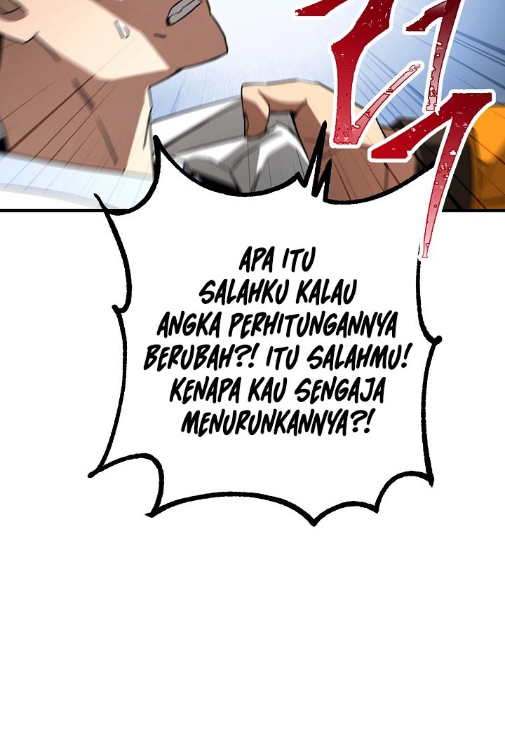 The Hero Returns Chapter 12 Gambar 25