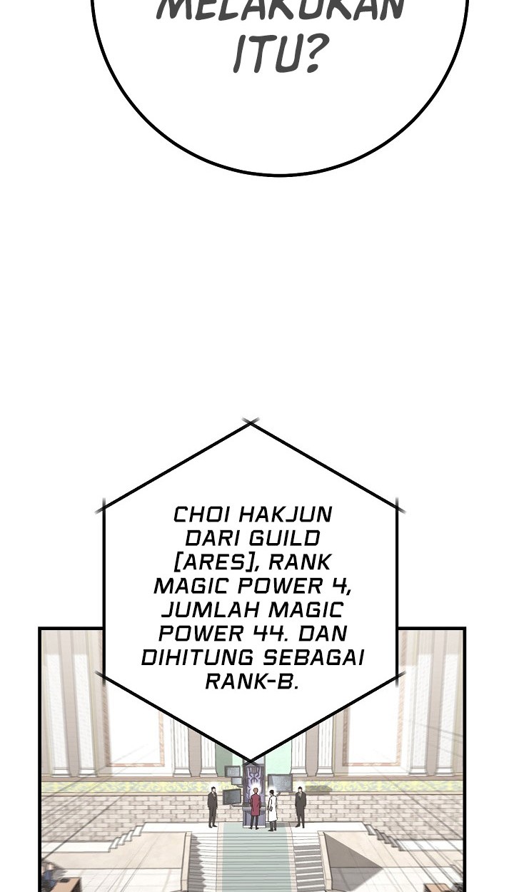 The Hero Returns Chapter 12 Gambar 53