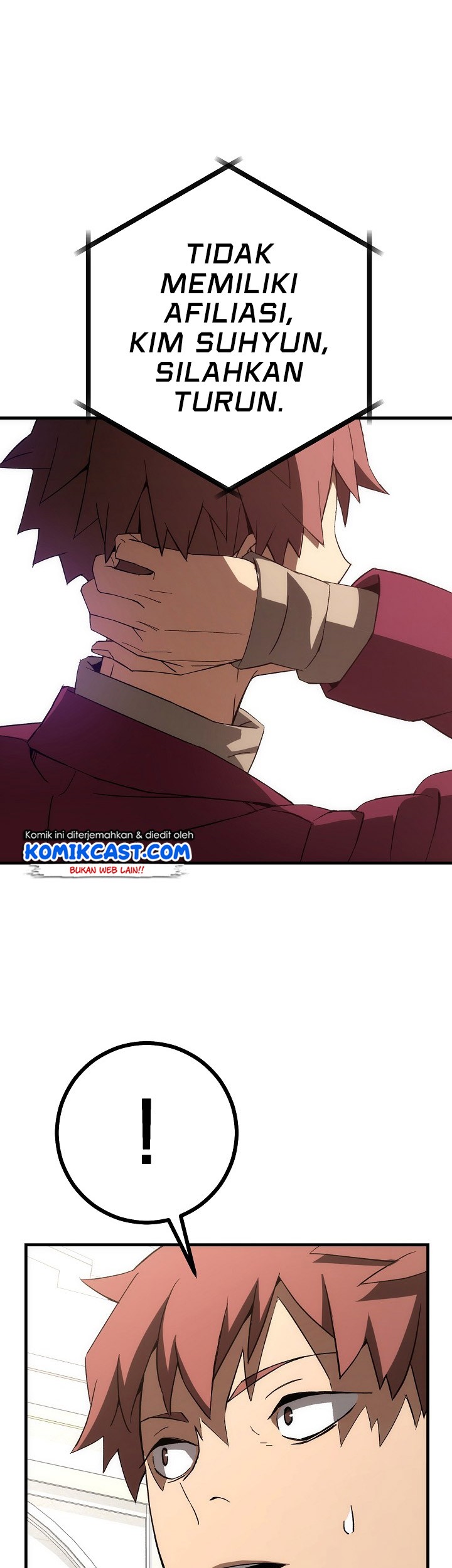 The Hero Returns Chapter 12 Gambar 56