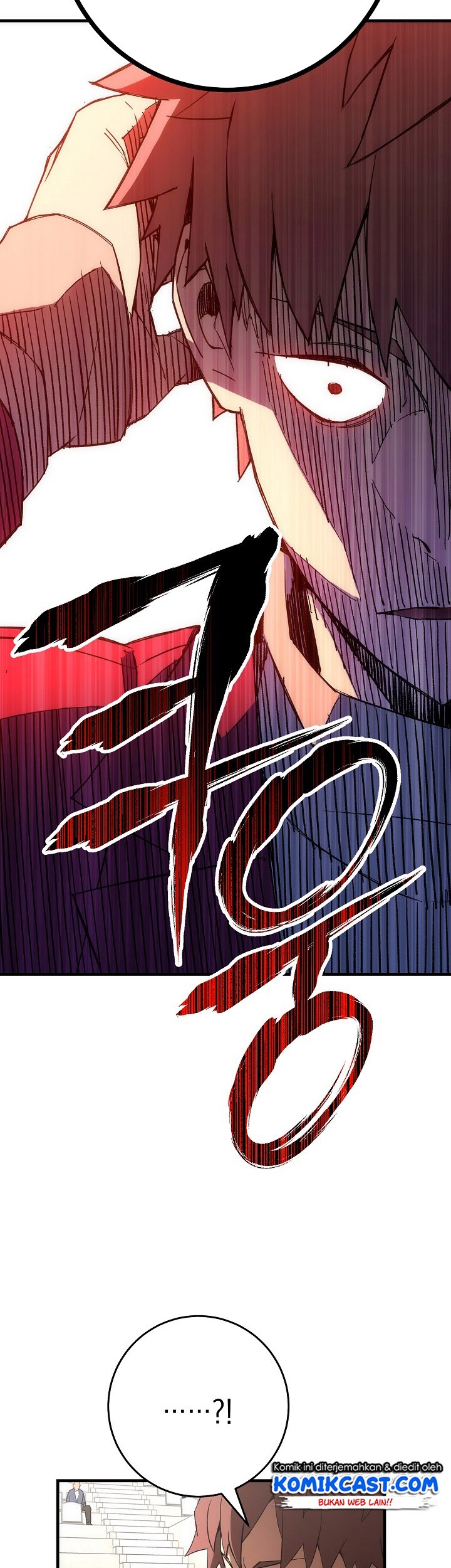 The Hero Returns Chapter 12 Gambar 40