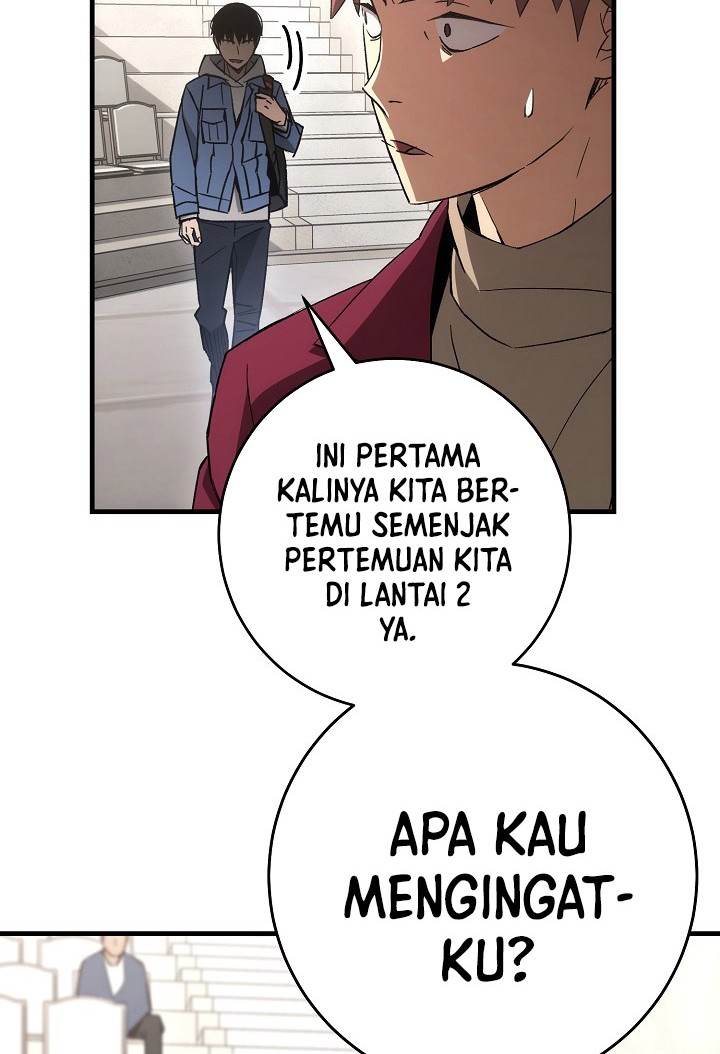 The Hero Returns Chapter 12 Gambar 41