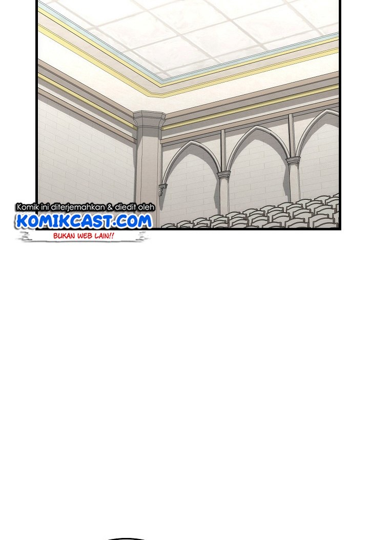 The Hero Returns Chapter 12 Gambar 43