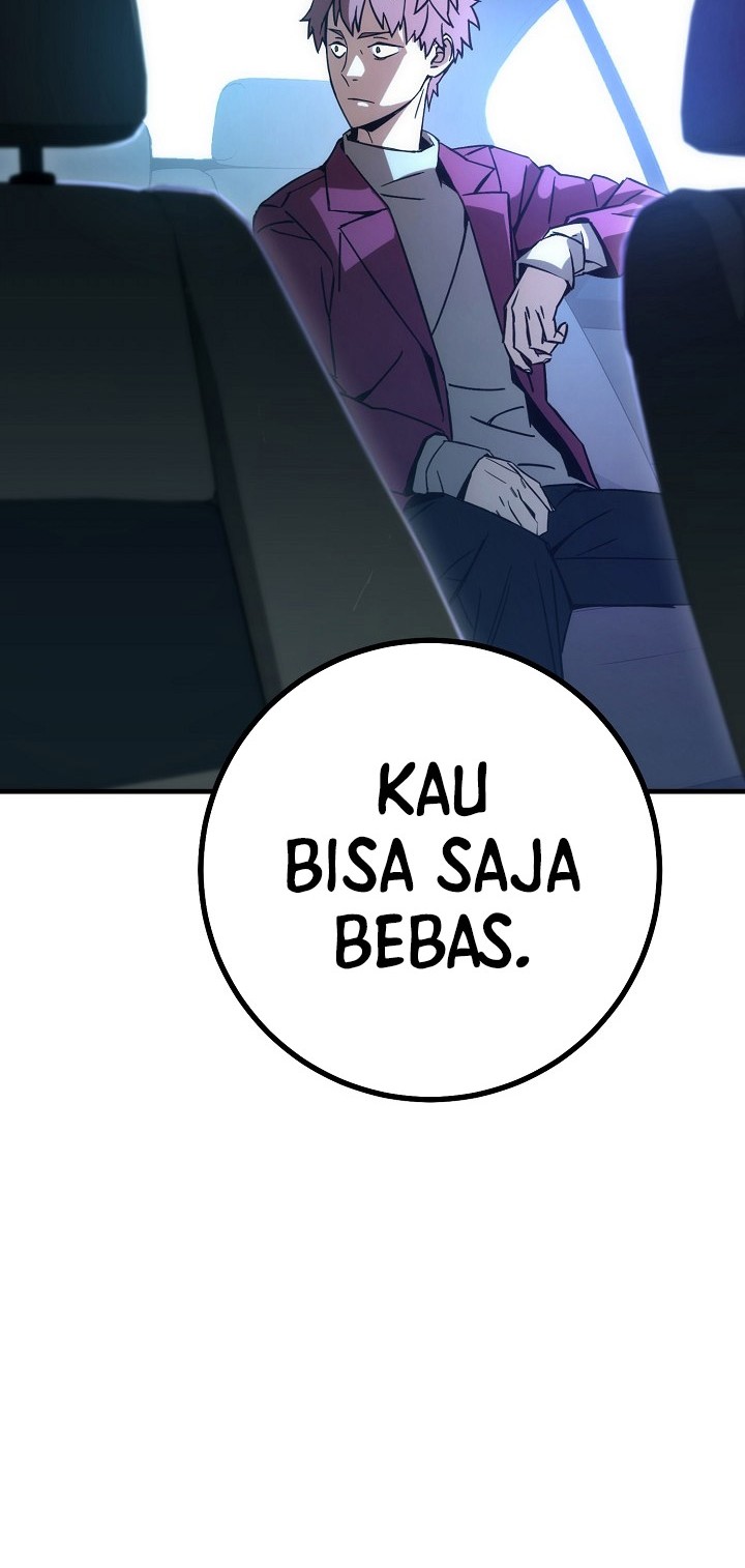 The Hero Returns Chapter 12 Gambar 3