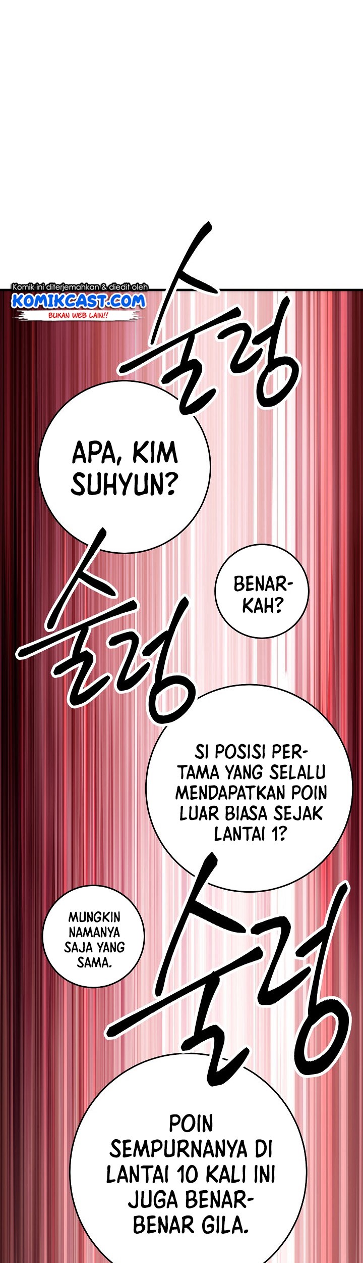 The Hero Returns Chapter 12 Gambar 58