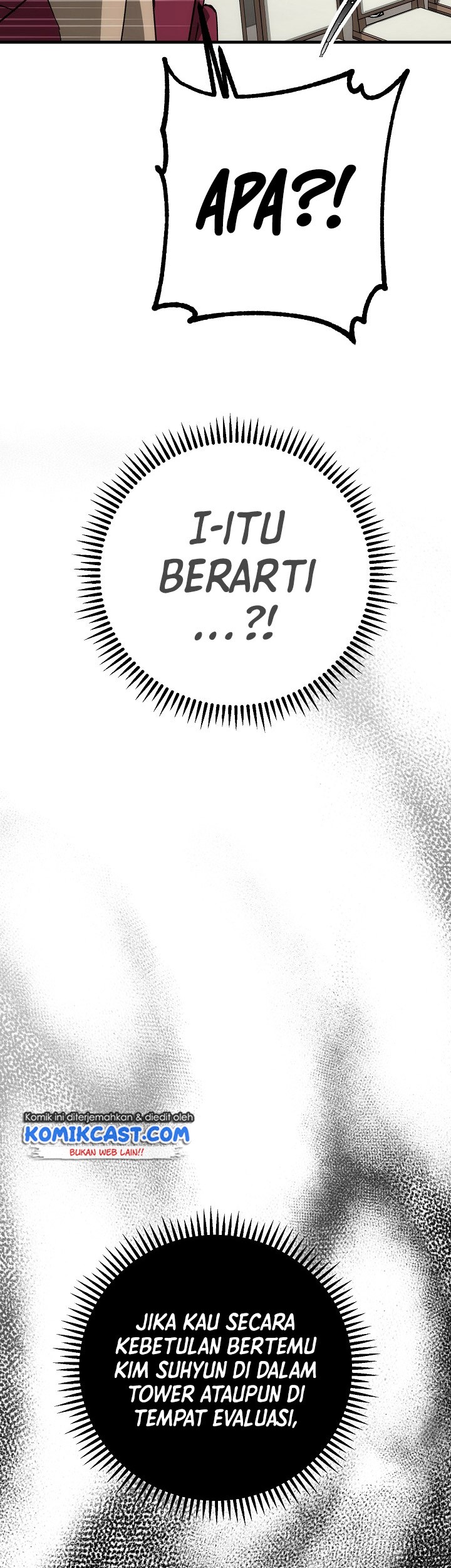 The Hero Returns Chapter 12 Gambar 62