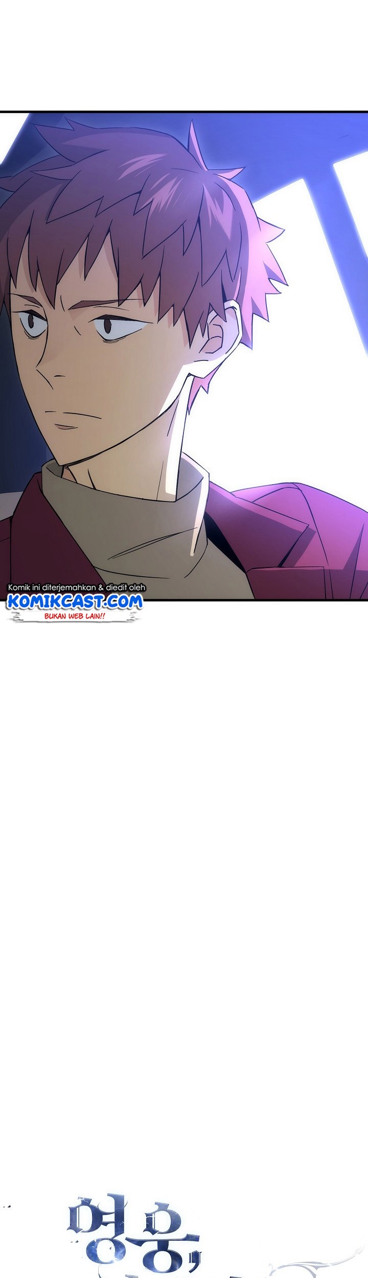 The Hero Returns Chapter 12 Gambar 4