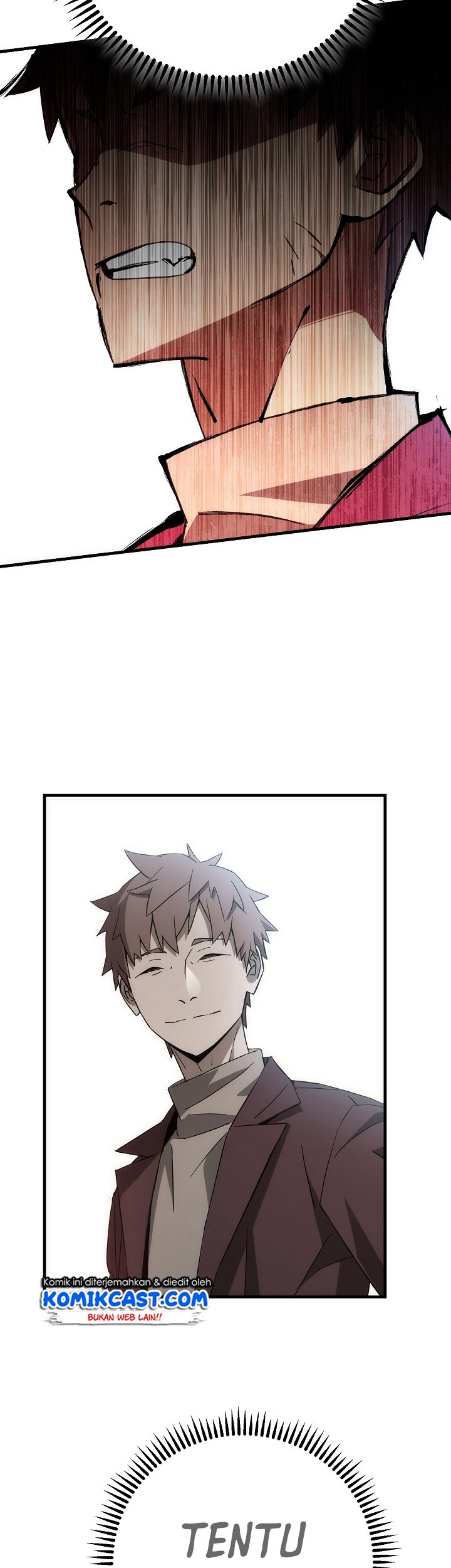 The Hero Returns Chapter 12 Gambar 10