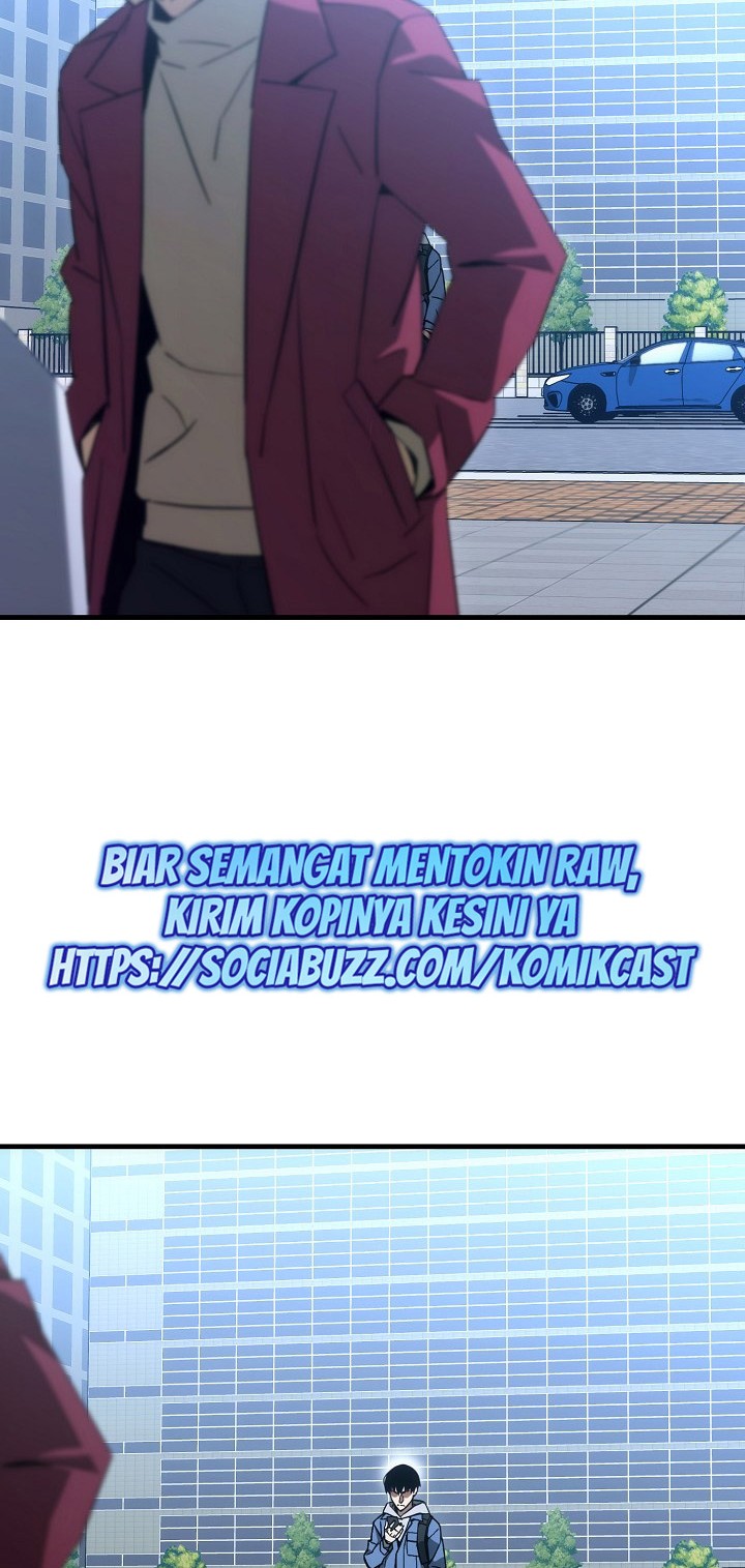 The Hero Returns Chapter 12 Gambar 13