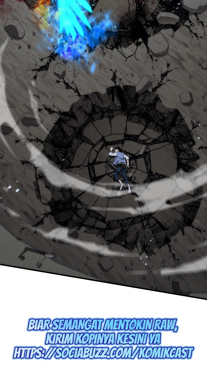 The Hero Returns Chapter 11 Gambar 27