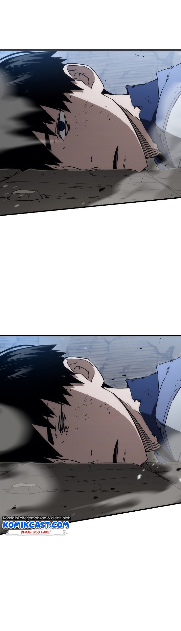 The Hero Returns Chapter 11 Gambar 28