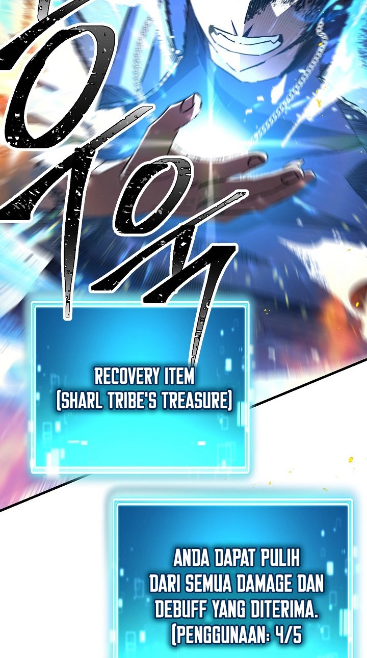 The Hero Returns Chapter 11 Gambar 21