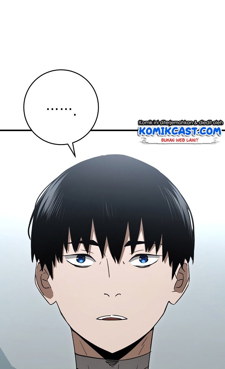 The Hero Returns Chapter 11 Gambar 47