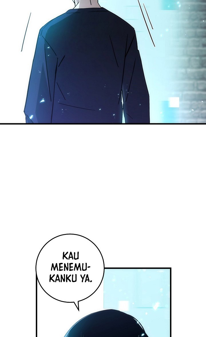 The Hero Returns Chapter 11 Gambar 51