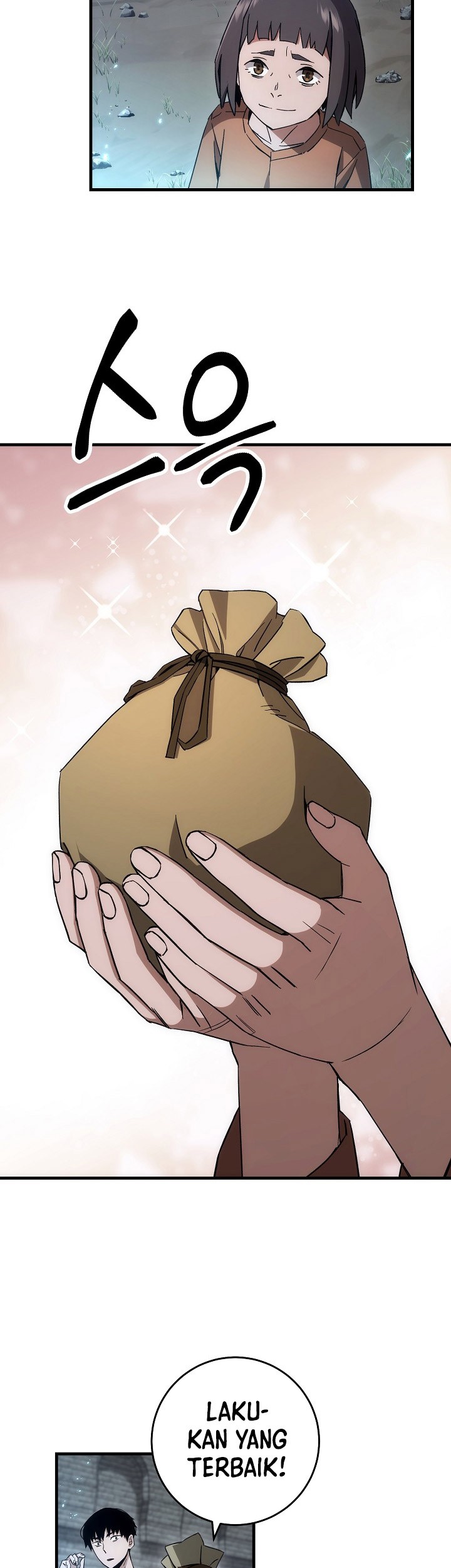 The Hero Returns Chapter 11 Gambar 54