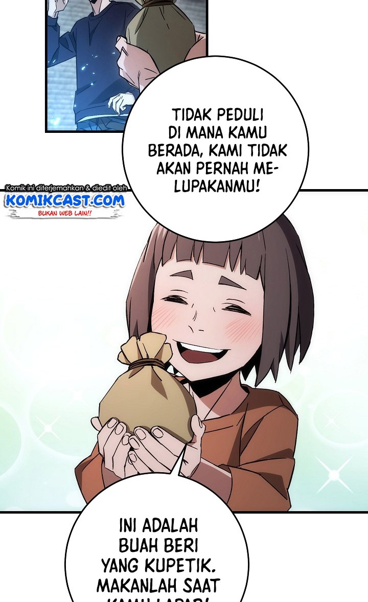 The Hero Returns Chapter 11 Gambar 55