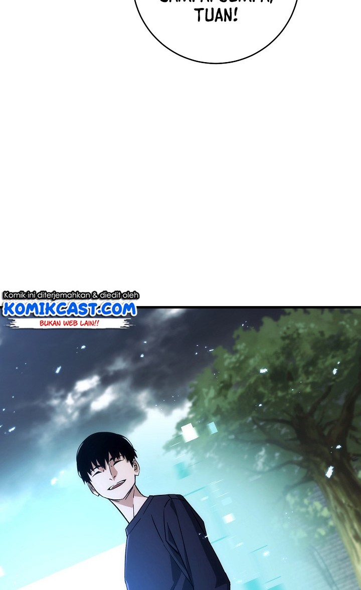 The Hero Returns Chapter 11 Gambar 57