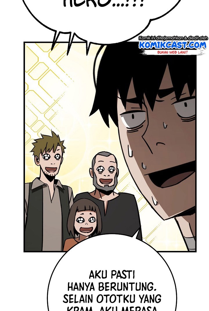 The Hero Returns Chapter 11 Gambar 39