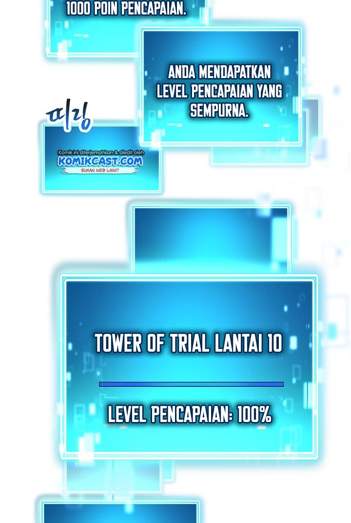 The Hero Returns Chapter 11 Gambar 41