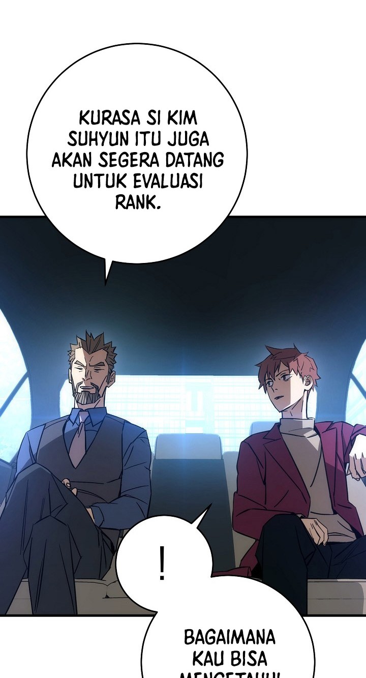 The Hero Returns Chapter 11 Gambar 67