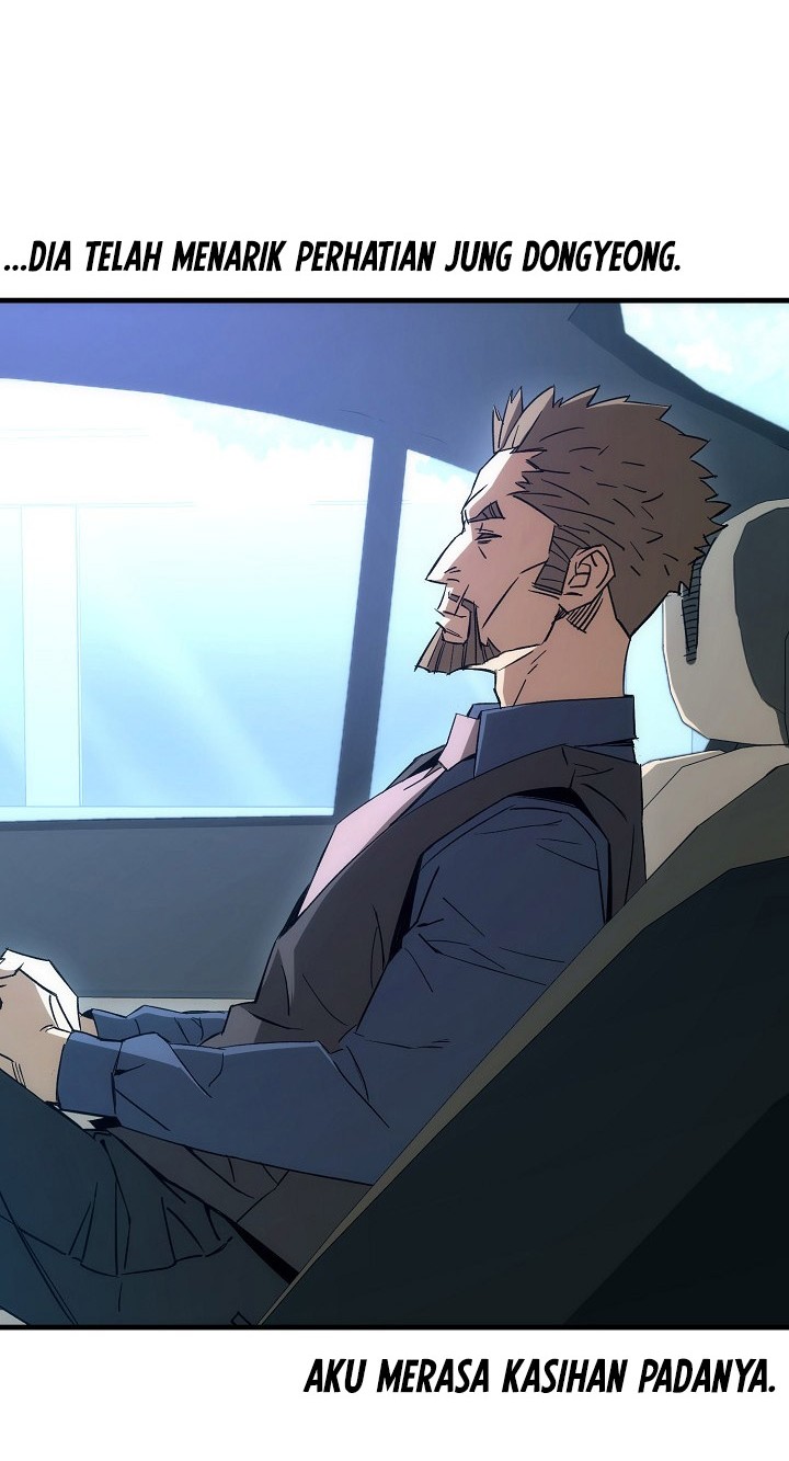 The Hero Returns Chapter 11 Gambar 69