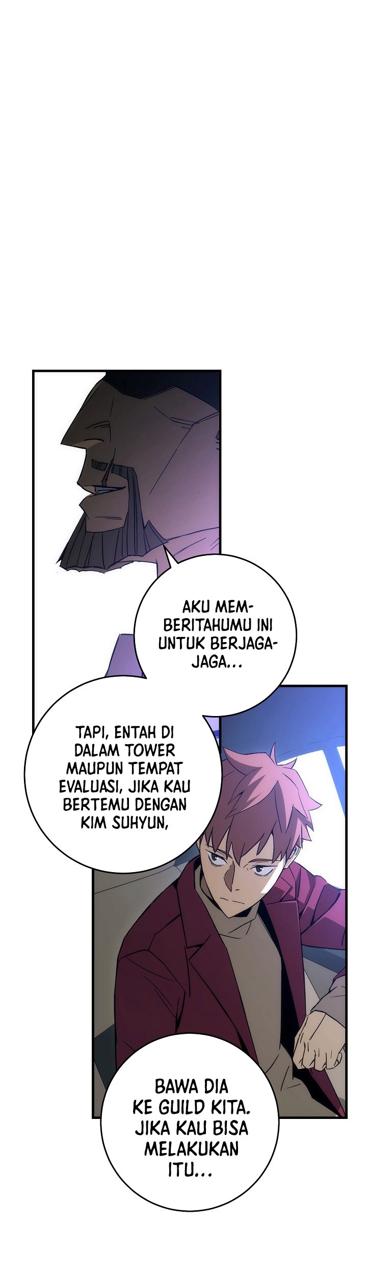 The Hero Returns Chapter 11 Gambar 70