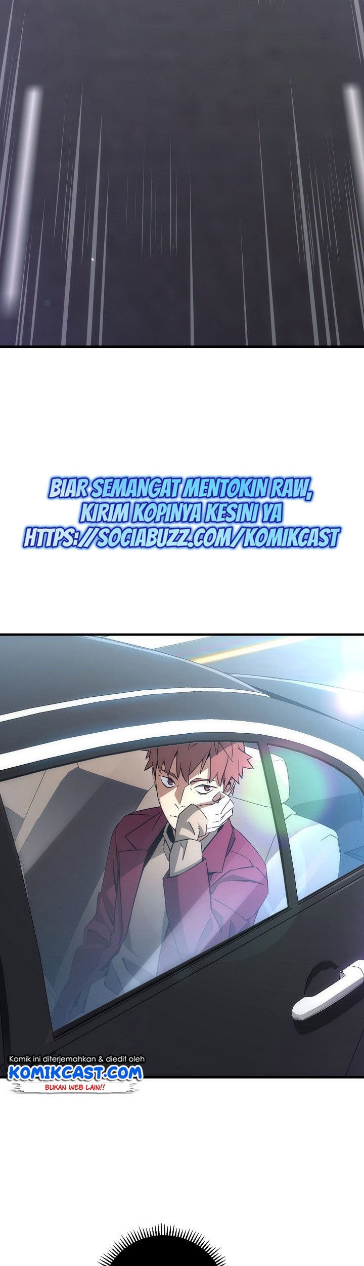 The Hero Returns Chapter 11 Gambar 60