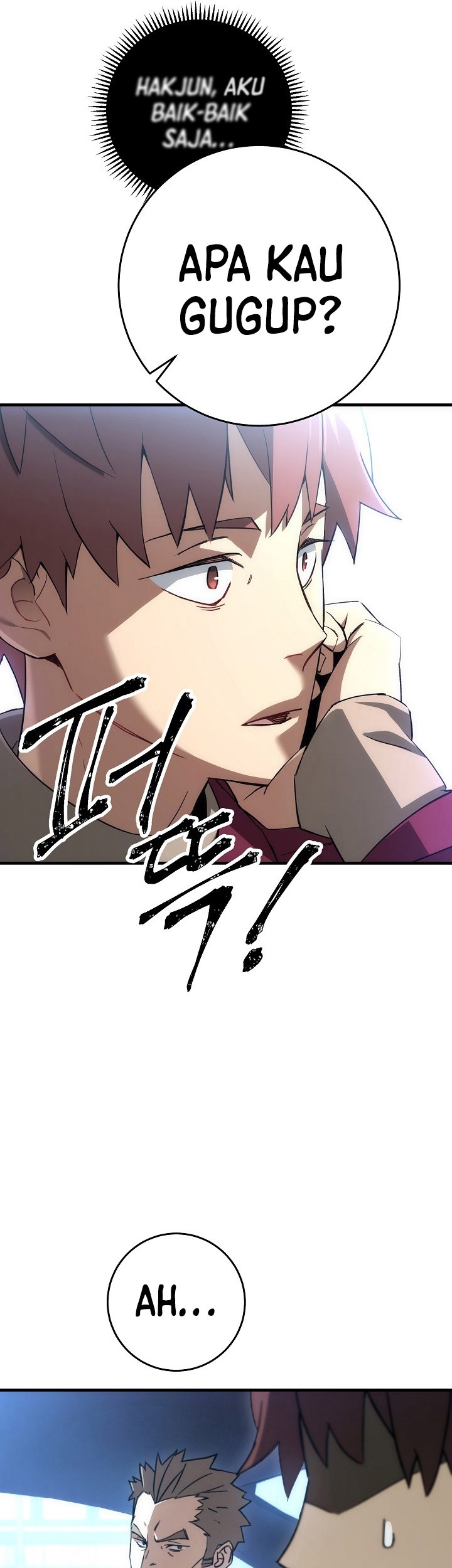 The Hero Returns Chapter 11 Gambar 62