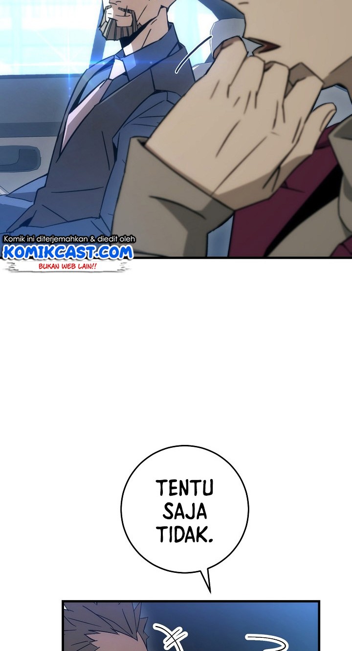 The Hero Returns Chapter 11 Gambar 63