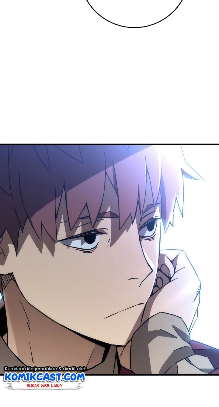 The Hero Returns Chapter 11 Gambar 65