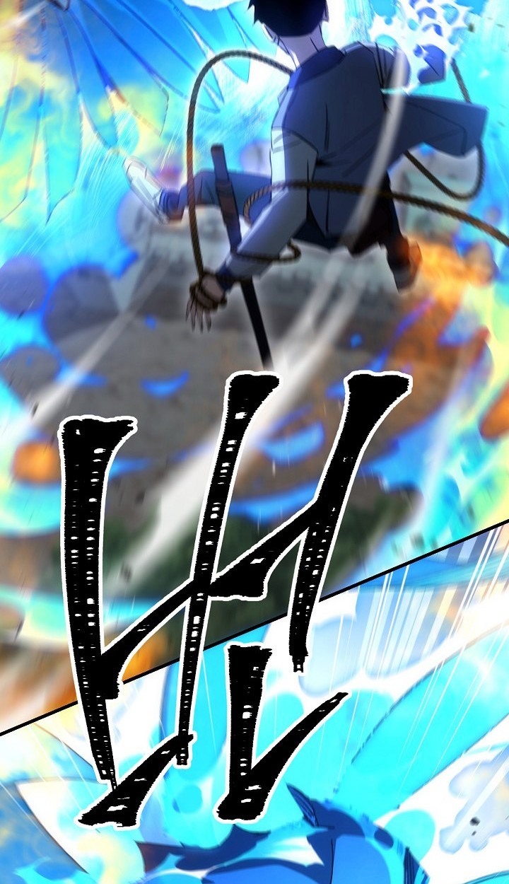 The Hero Returns Chapter 11 Gambar 7