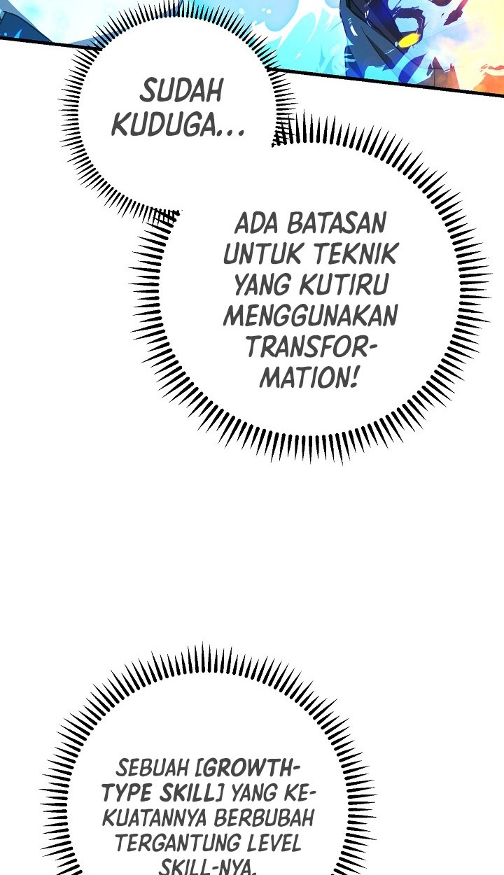 The Hero Returns Chapter 11 Gambar 9