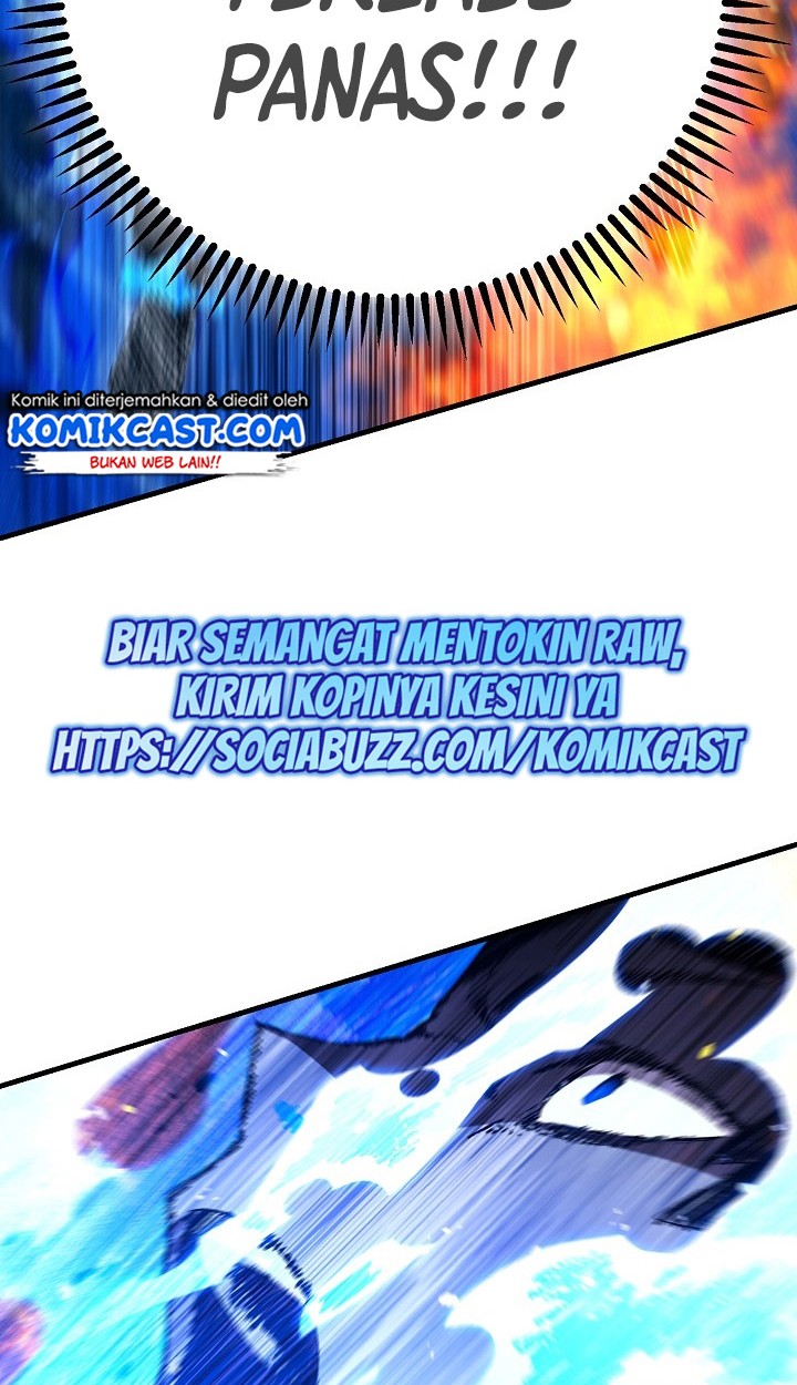 The Hero Returns Chapter 11 Gambar 15