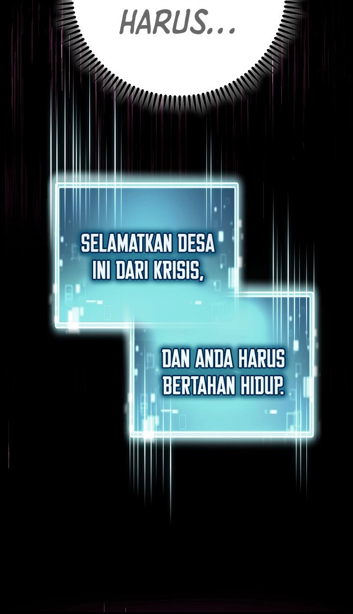 The Hero Returns Chapter 11 Gambar 17