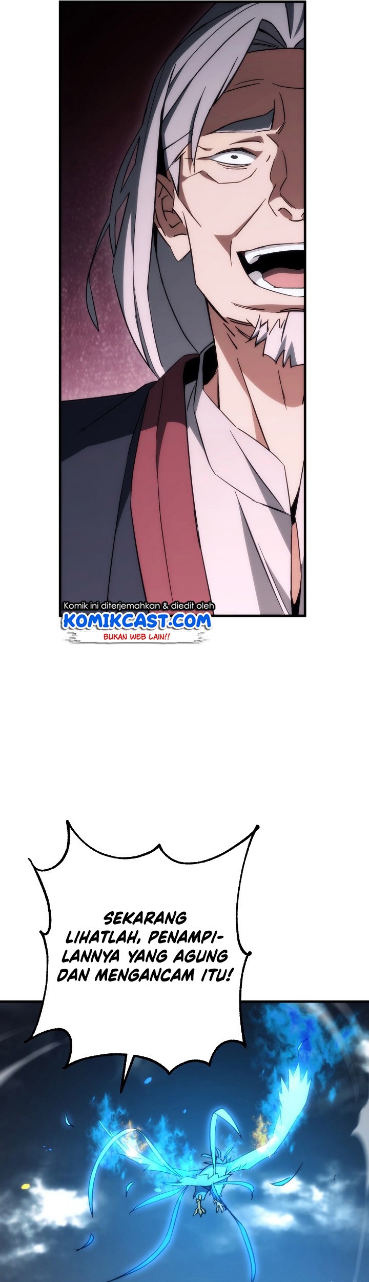 The Hero Returns Chapter 10 Gambar 26