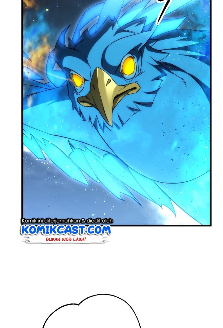 The Hero Returns Chapter 10 Gambar 29