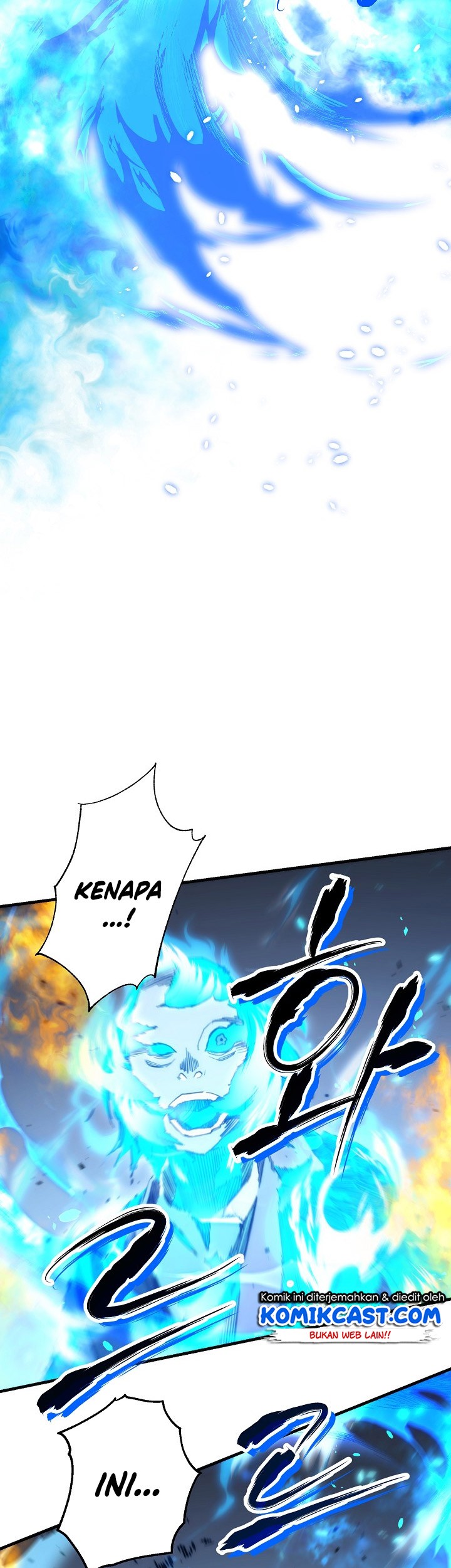 The Hero Returns Chapter 10 Gambar 32