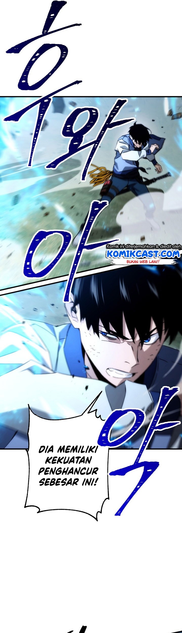 The Hero Returns Chapter 10 Gambar 34