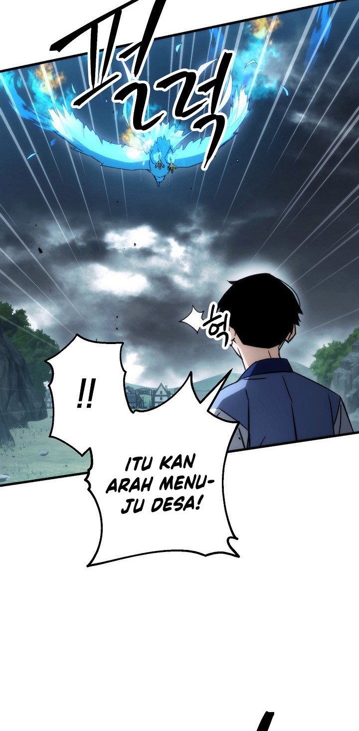 The Hero Returns Chapter 10 Gambar 35