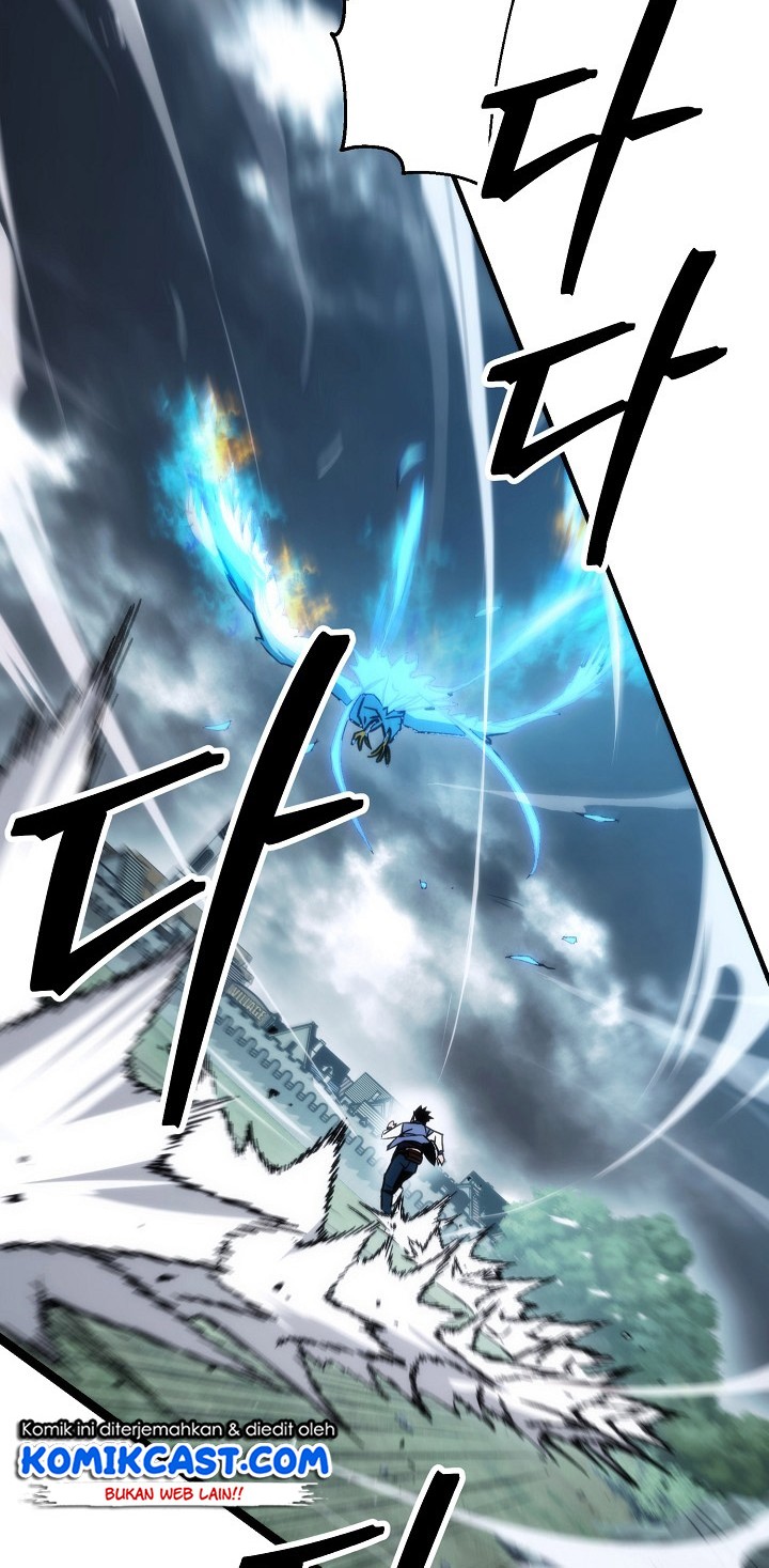 The Hero Returns Chapter 10 Gambar 37