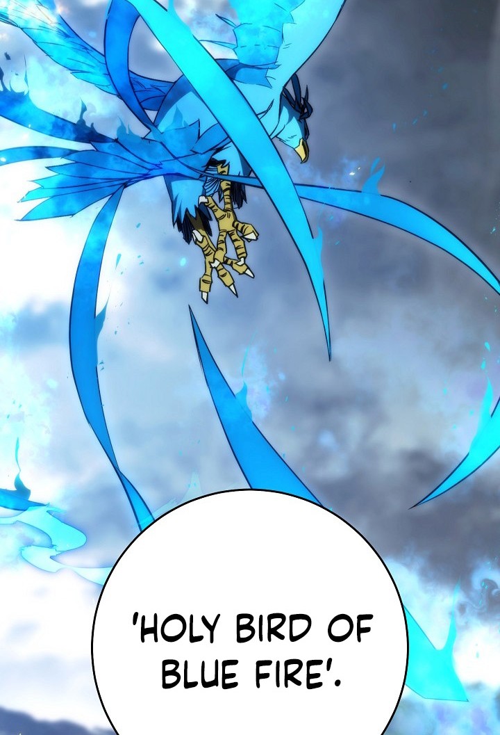 The Hero Returns Chapter 10 Gambar 21