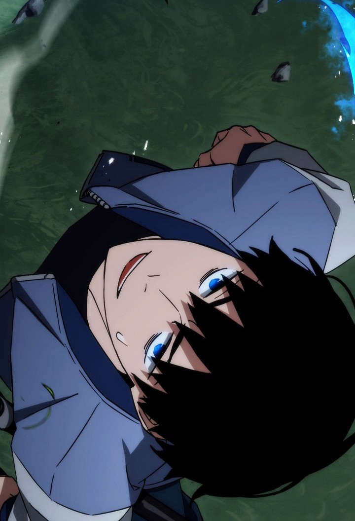 The Hero Returns Chapter 10 Gambar 23