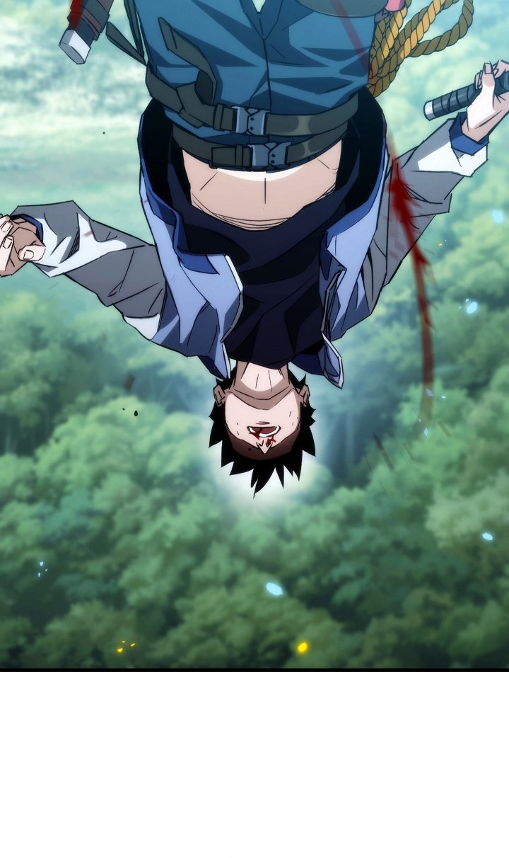 The Hero Returns Chapter 10 Gambar 47