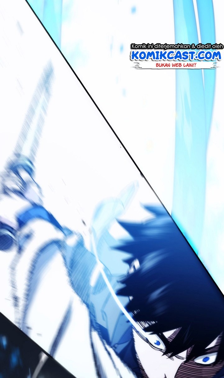 The Hero Returns Chapter 10 Gambar 41