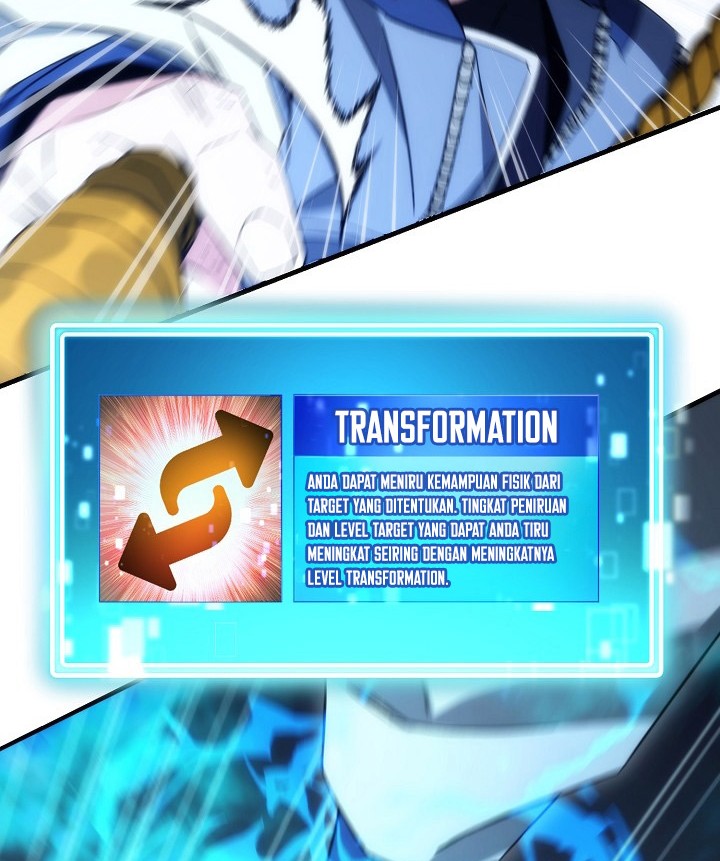 The Hero Returns Chapter 10 Gambar 67