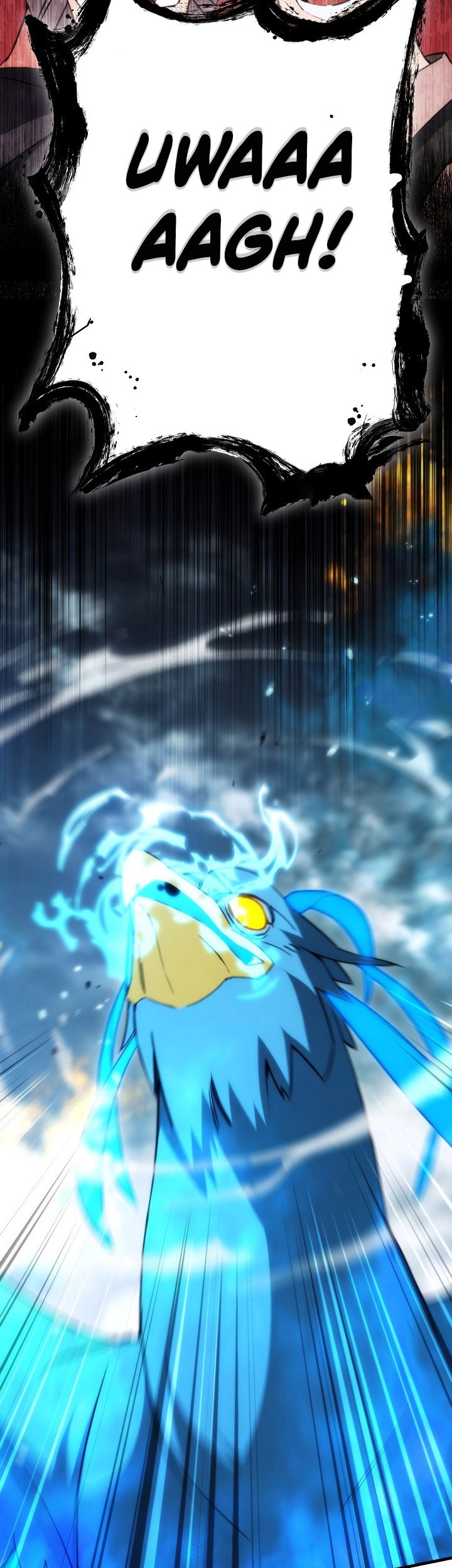 The Hero Returns Chapter 10 Gambar 60