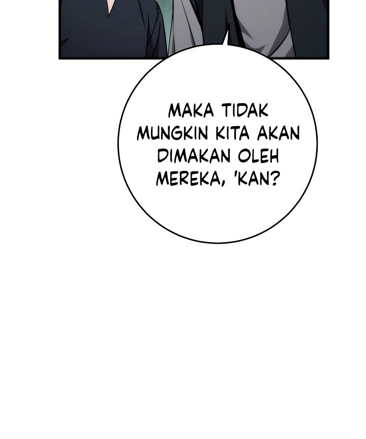 The Hero Returns Chapter 10 Gambar 5